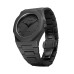 D1 Milano Polycarbon Shadow – Μονόχρωμη Monochrome Minimal Elegance 40,5 mm PCBJ10